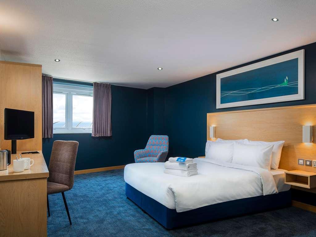 Travelodge Plymouth Habitación foto